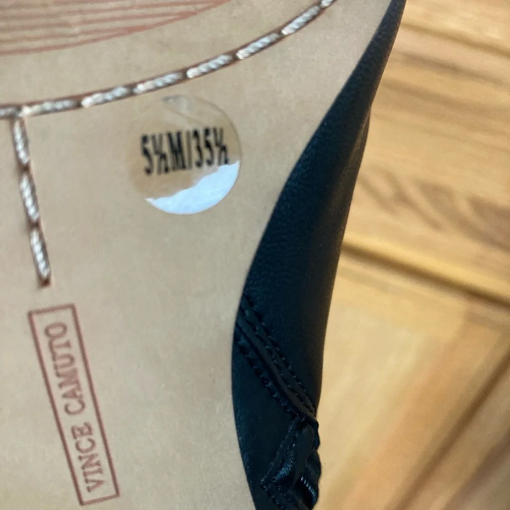 Vince Camuto boots - Picture 6 of 6